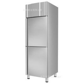 雙門(mén)冰柜