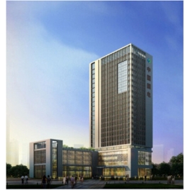 國電物資東北配送有限公司廚房設備工程