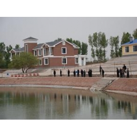 吉林白城通榆縣社會(huì)福利服務(wù)中心廚房設(shè)備工程