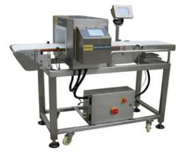 金屬探測機(jī)