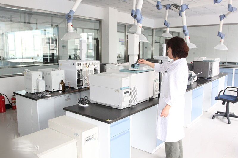 沈陽化工研究院測試評價(jià)中心廚房設(shè)備成功中標(biāo)!