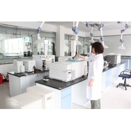 沈陽化工研究院測試評價中心廚房設備成功中標!