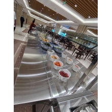 您沒(méi)看錯(cuò)，免費(fèi)的食堂廚房設(shè)計(jì)就在東方和利，有實(shí)力才敢免費(fèi)！