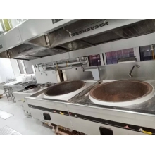 商用廚房設(shè)備有哪些設(shè)備？和家用的廚房設(shè)備有何區(qū)別？