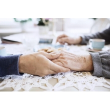 什么是大事？吃飯才是大事！