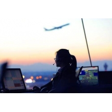 看！灰機(jī)