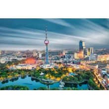 干一座城，愛(ài)一座城｜《人世間》里的美好長(zhǎng)春