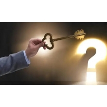 大環(huán)境下，我們 - 勇毅前行！