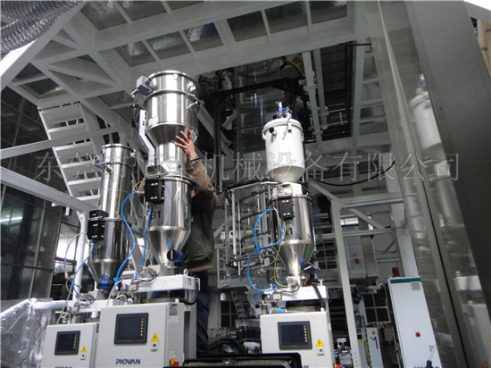 自動(dòng)供料系統(tǒng)在智能化工廠(chǎng)的發(fā)展前景