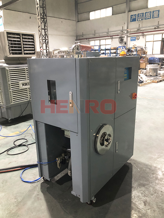 分享:除濕干燥機(jī)三機(jī)一體工作原理是什么