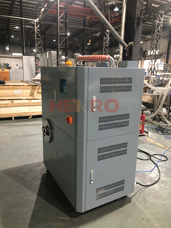 TPU除濕干燥機的應用優(yōu)勢分析