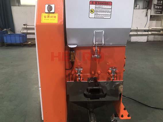 揭秘！塑料粉碎機(jī)應(yīng)用原料有哪些