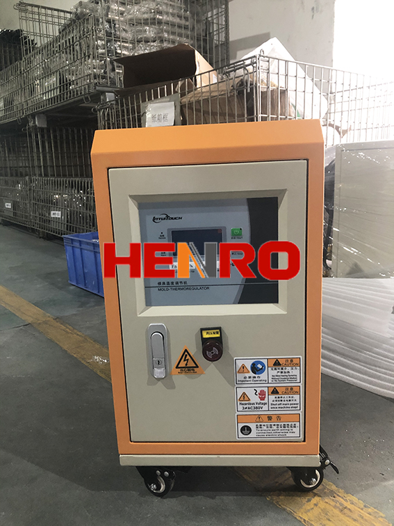 揭秘模溫機(jī)的三種控制方式