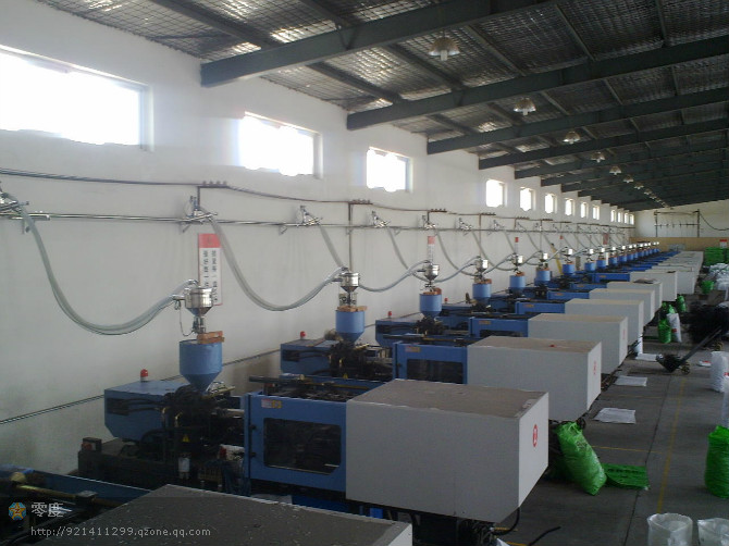 智能集中輸送系統(tǒng)，自動化新時代的高效解決方案